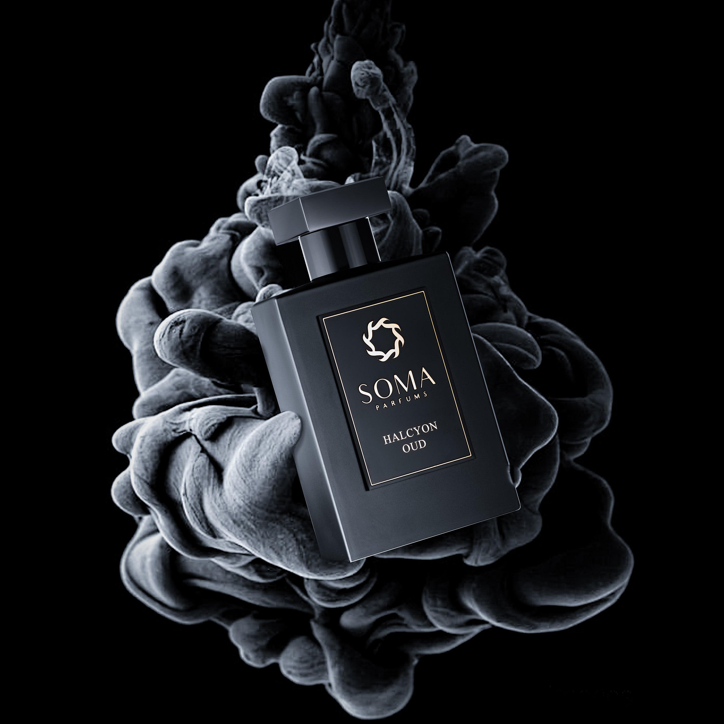 Halcyon Oud – Soma Parfums